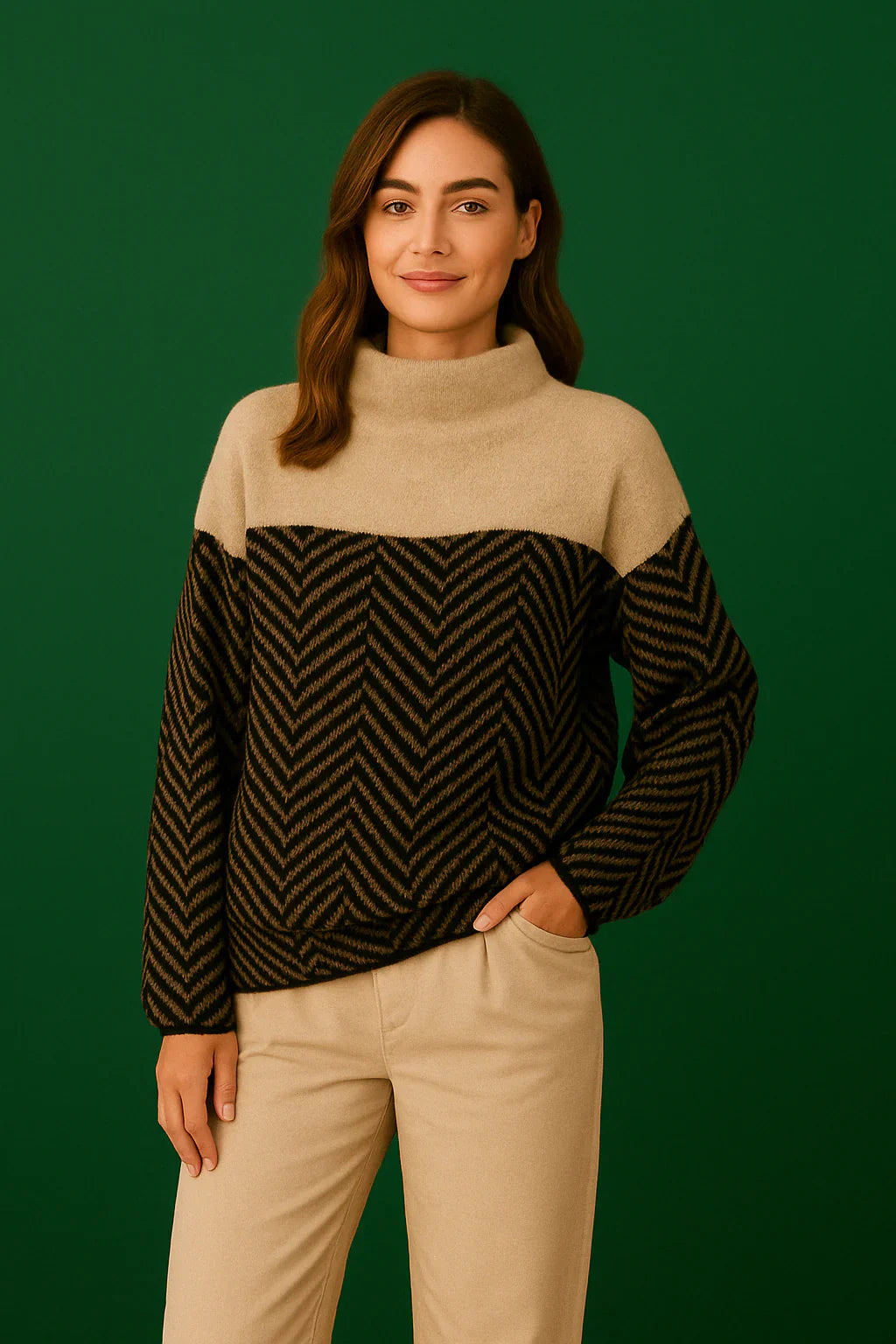 Damen Strickwaren
