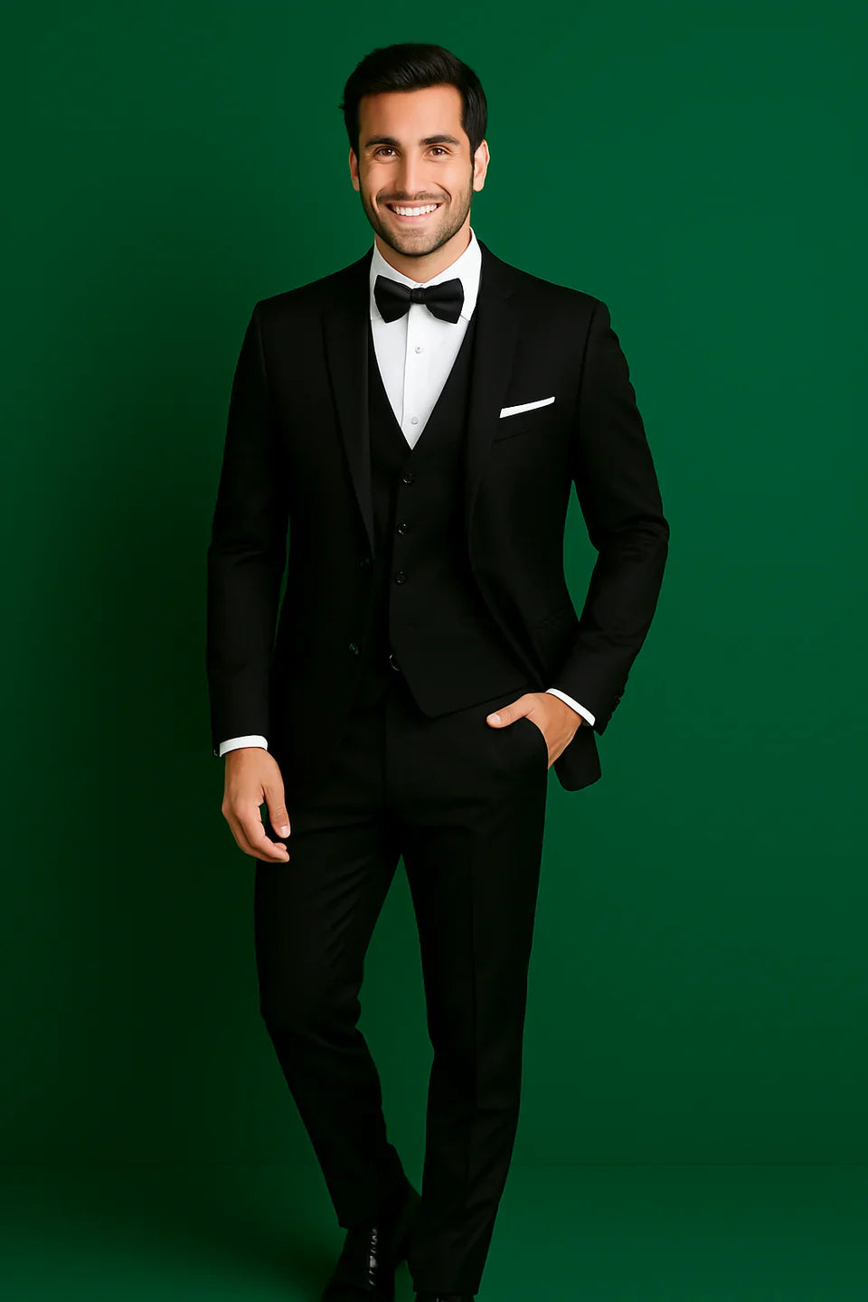 Herren Sets
