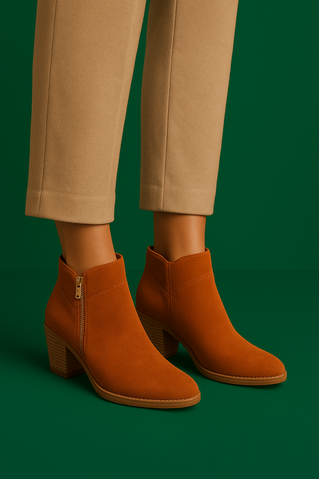 Elegante Stiefeletten aus Hochwertigem Leder – Robuste Knöchelstiefel in Schwarz, Vielseitig und Langlebig
