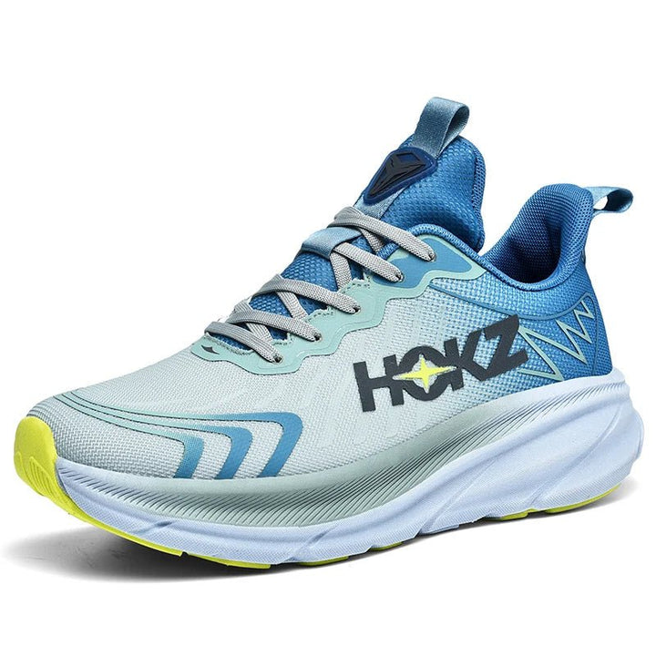 Variant image for Herren Laufschuhe Schwarz Größe 42 Leichtgewicht Atmungsaktiv-11